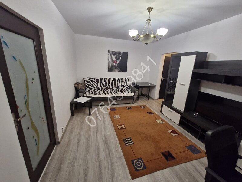 1 Mai, Bd. Ion Mihalache, la 4 min. metrou 1 Mai, renovat, bloc reabilitat